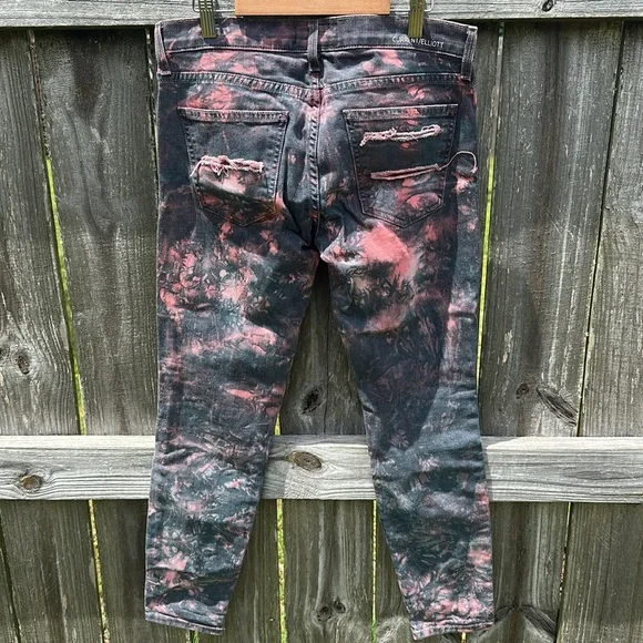 Current Elliot jeans - Picture 5 of 5
